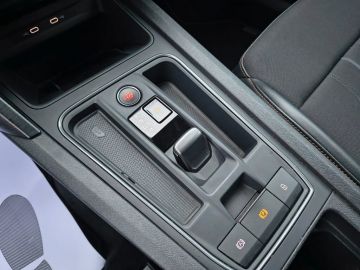 CUPRA - Formentor 1.5 TSI DSG (21 di 27)