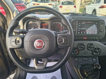 FIAT - Panda 0.9 TwinAir Turbo S&S 4x4 Wild (7 di 19)