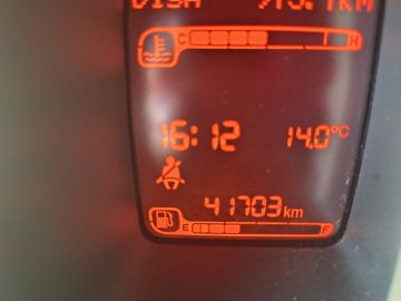 FIAT - Panda 0.9 TwinAir Turbo S&S 4x4 Wild (11 di 19)