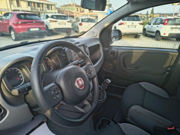 FIAT - Panda 0.9 TwinAir Turbo S&S 4x4 Wild (13 di 19)