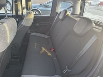 FIAT - Panda 0.9 TwinAir Turbo S&S 4x4 Wild (14 di 19)