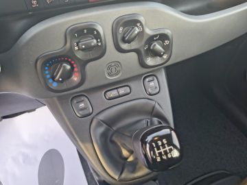 FIAT - Panda 0.9 TwinAir Turbo S&S 4x4 Wild (16 di 19)