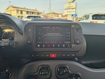 FIAT - Panda 0.9 TwinAir Turbo S&S 4x4 Wild (18 di 19)
