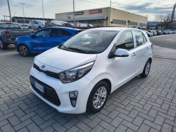 KIA - Picanto 1.0 12V 5 porte Style