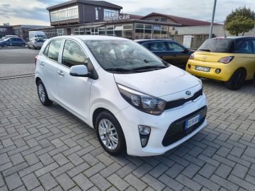 KIA - Picanto 1.0 12V 5 porte Style (3 di 19)