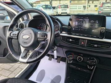 KIA - Picanto 1.0 12V 5 porte Style (17 di 19)