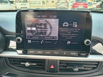 KIA - Picanto 1.0 12V 5 porte Style (18 di 19)