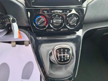 LANCIA - Ypsilon 1.0 FireFly 5 porte S&S Hybrid Ecochic Gold (13 di 16)