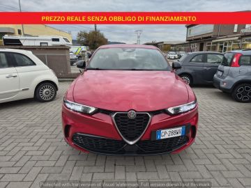 ALFA ROMEO - Tonale 1.6 diesel 130 CV TCT6 Super (2 di 21)