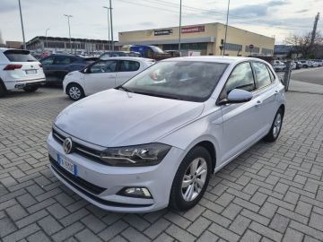 VOLKSWAGEN - Polo 1.0 MPI 75CV 5p. Comfortline BMT