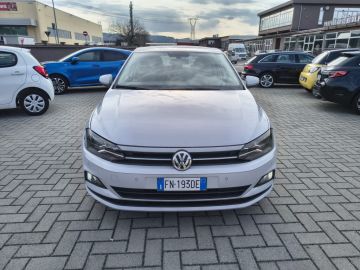 VOLKSWAGEN - Polo 1.0 MPI 75CV 5p. Comfortline BMT (2 di 18)