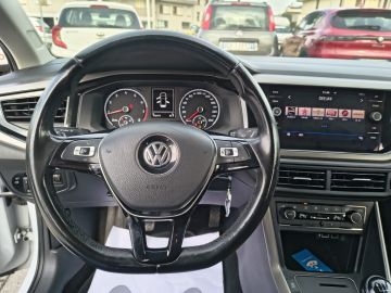 VOLKSWAGEN - Polo 1.0 MPI 75CV 5p. Comfortline BMT (7 di 18)
