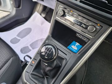 VOLKSWAGEN - Polo 1.0 MPI 75CV 5p. Comfortline BMT (17 di 18)