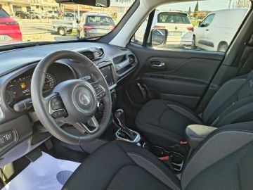 JEEP - Renegade 1.3 T4 190CV PHEV 4xe AT6 Limited (9 di 24)