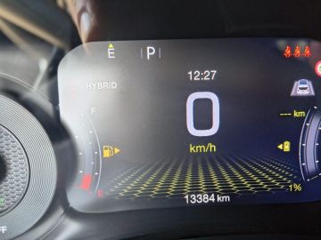 JEEP - Renegade 1.3 T4 190CV PHEV 4xe AT6 Limited (11 di 24)