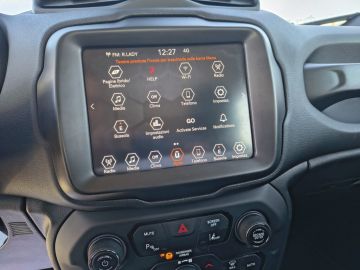 JEEP - Renegade 1.3 T4 190CV PHEV 4xe AT6 Limited (18 di 24)