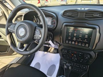 JEEP - Renegade 1.3 T4 190CV PHEV 4xe AT6 Limited (22 di 24)