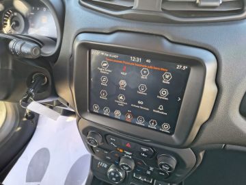 JEEP - Renegade 1.3 T4 190CV PHEV 4xe AT6 Limited (24 di 24)