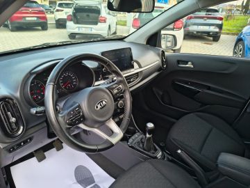 KIA - Picanto 1.0 12V 5 porte Style (7 di 19)