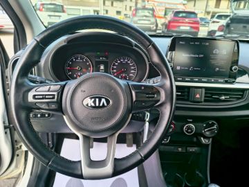 KIA - Picanto 1.0 12V 5 porte Style (8 di 19)