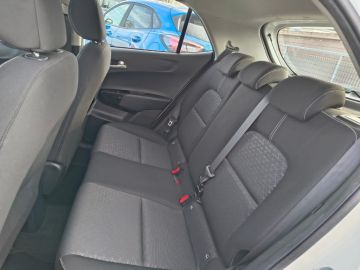 KIA - Picanto 1.0 12V 5 porte Style (16 di 19)
