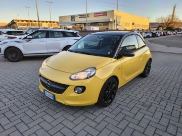 OPEL - Adam 1.4 87 CV GPL Tech Jam