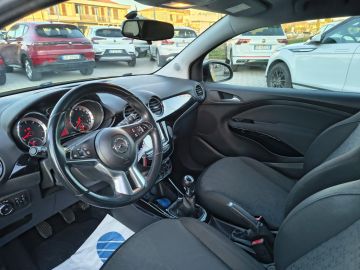 OPEL - Adam 1.4 87 CV GPL Tech Jam (7 di 16)
