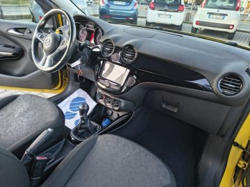 OPEL - Adam 1.4 87 CV GPL Tech Jam (14 di 16)