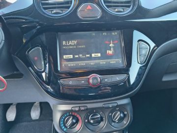 OPEL - Adam 1.4 87 CV GPL Tech Jam (16 di 16)