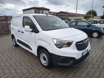 OPEL - Combo Cargo 1.6 Diesel 100CV S&S PC 650kg Edition (3 di 23)