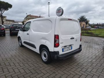 OPEL - Combo Cargo 1.6 Diesel 100CV S&S PC 650kg Edition (5 di 23)
