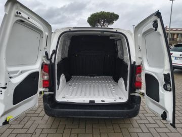 OPEL - Combo Cargo 1.6 Diesel 100CV S&S PC 650kg Edition (6 di 23)