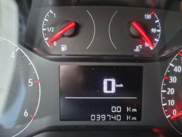 OPEL - Combo Cargo 1.6 Diesel 100CV S&S PC 650kg Edition (10 di 23)