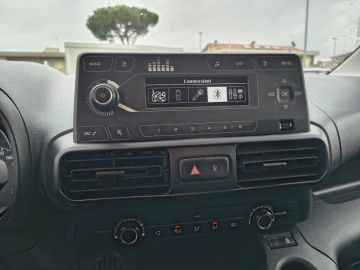 OPEL - Combo Cargo 1.6 Diesel 100CV S&S PC 650kg Edition (11 di 23)