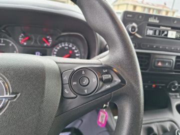 OPEL - Combo Cargo 1.6 Diesel 100CV S&S PC 650kg Edition (12 di 23)