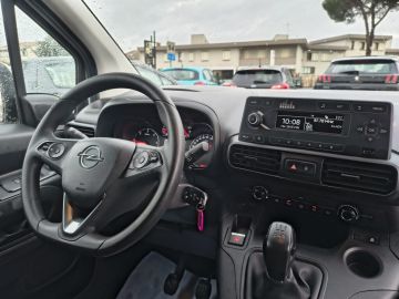 OPEL - Combo Cargo 1.6 Diesel 100CV S&S PC 650kg Edition (18 di 23)