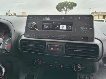 OPEL - Combo Cargo 1.6 Diesel 100CV S&S PC 650kg Edition (19 di 23)