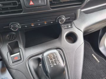 OPEL - Combo Cargo 1.6 Diesel 100CV S&S PC 650kg Edition (20 di 23)