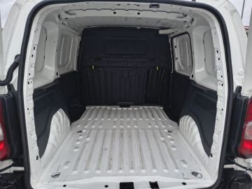 OPEL - Combo Cargo 1.6 Diesel 100CV S&S PC 650kg Edition (23 di 23)
