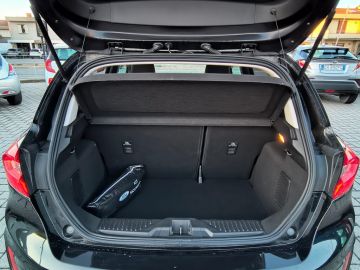 FORD - Fiesta 1.0 Ecoboost Hybrid 125 CV 5 porte Titanium (7 di 18)