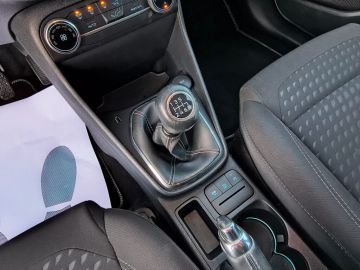 FORD - Fiesta 1.0 Ecoboost Hybrid 125 CV 5 porte Titanium (15 di 18)