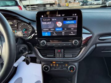 FORD - Fiesta 1.0 Ecoboost Hybrid 125 CV 5 porte Titanium (18 di 18)