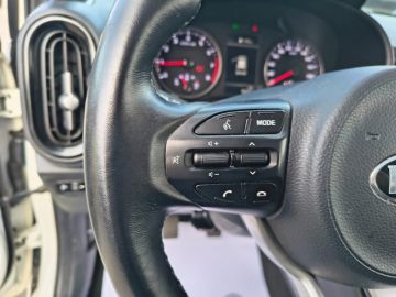 KIA - Picanto 1.0 12V 5 porte Style (9 di 19)