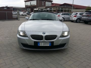 BMW - Z4 3.0si Roadster (2 di 14)