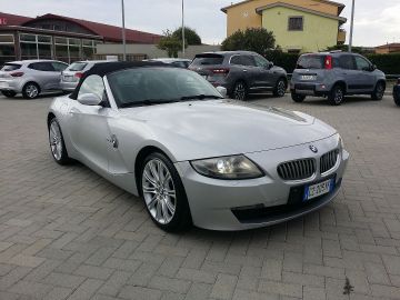 BMW - Z4 3.0si Roadster (3 di 14)