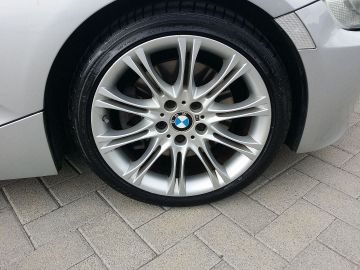 BMW - Z4 3.0si Roadster (4 di 14)