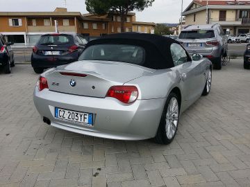 BMW - Z4 3.0si Roadster (6 di 14)