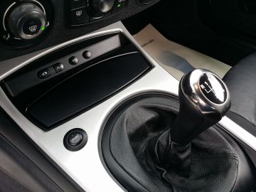 BMW - Z4 3.0si Roadster (10 di 14)