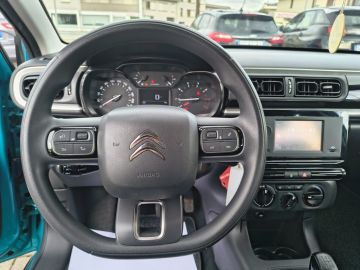 CITROEN - C3 PureTech 83 S&S Feel (10 di 18)