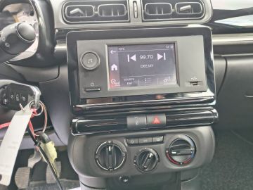 CITROEN - C3 PureTech 83 S&S Feel (11 di 18)